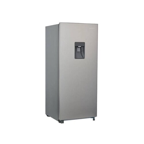 Refrigerador 7 Pies Cúbicos Dwrd190Ccdls Gris Daewoo