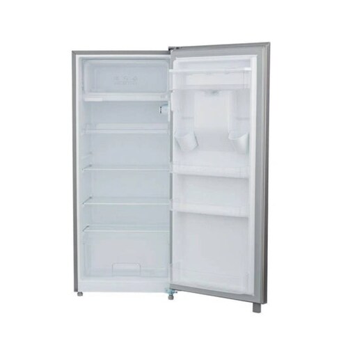 Refrigerador 7 Pies Cúbicos Dwrd190Ccdls Gris Daewoo