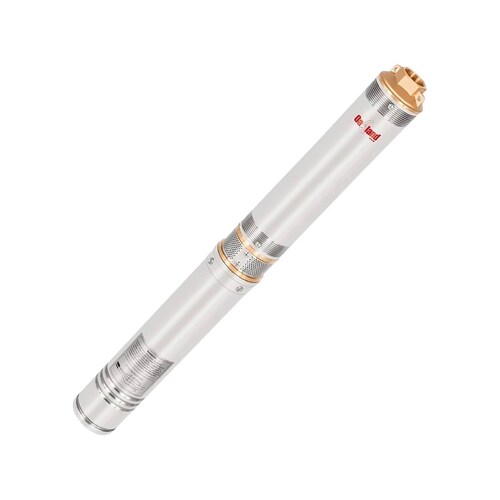 Moto Bomba Sumergible 3 Hp Pozo Bs0318 Oakland