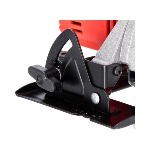 Sierra Circular Inalámbrica Profesional 20V 4000 RPM Mikels