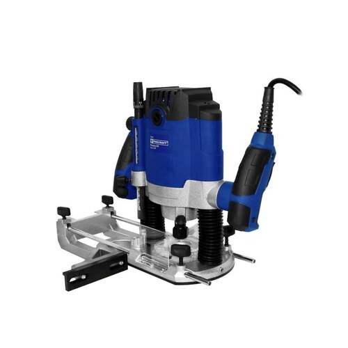 Router De 1 2  120V 60Hz 26000 rpm Tc2753 Toolcraft