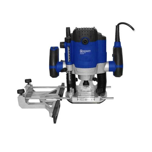 Router De 1 2  120V 60Hz 26000 rpm Tc2753 Toolcraft