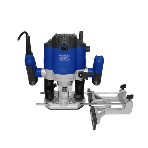 Router De 1 2  120V 60Hz 26000 rpm Tc2753 Toolcraft