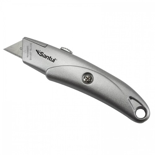 Santul 5905 Navaja retráxtil multiusos 6 