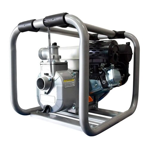 Motobomba Bomba Agua Autocebante 6 7 HYW2067 Hyundai