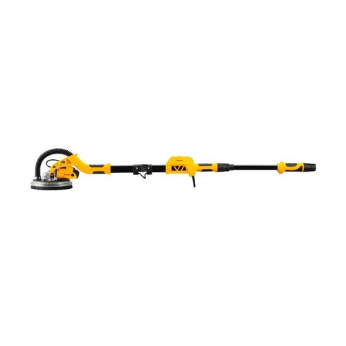 Lijadora de pared y techo 750 W SW75 600 1700 Rpm Stanley