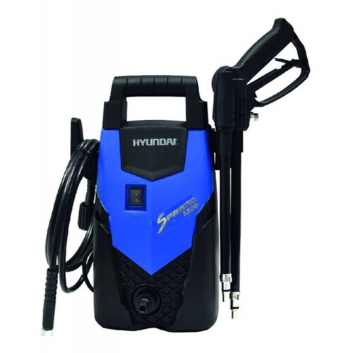 Hidrolavadora Tipo Karcher 1520 Psi Sparta1300 Hyundai