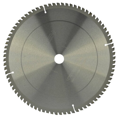 Disco Sierra Circular de Carburo Aluminio 10 X(250Mm Karlen