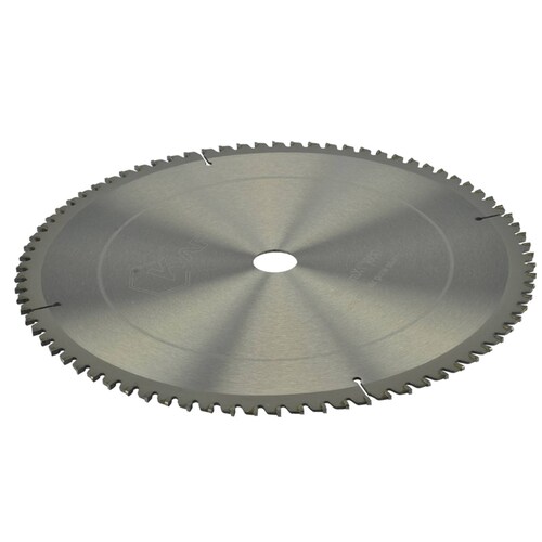 Disco Sierra Circular de Carburo Aluminio 10 X(250Mm Karlen