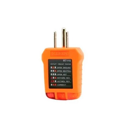 Detector Polaridad Problema Cableado K tulmex RT 110