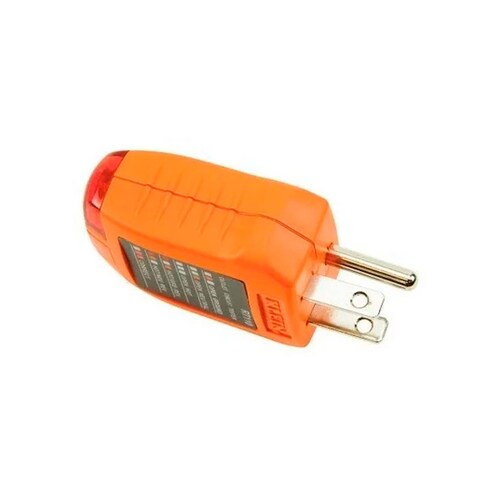Detector Polaridad Problema Cableado K tulmex RT 110