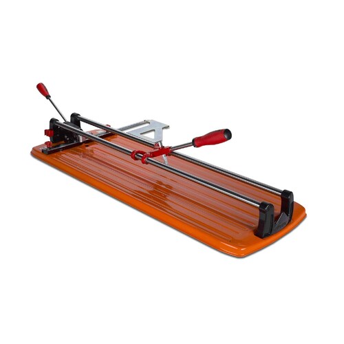 Cortador Manual De Azulejo Ts 66 Max Orange 66 cm Rubi