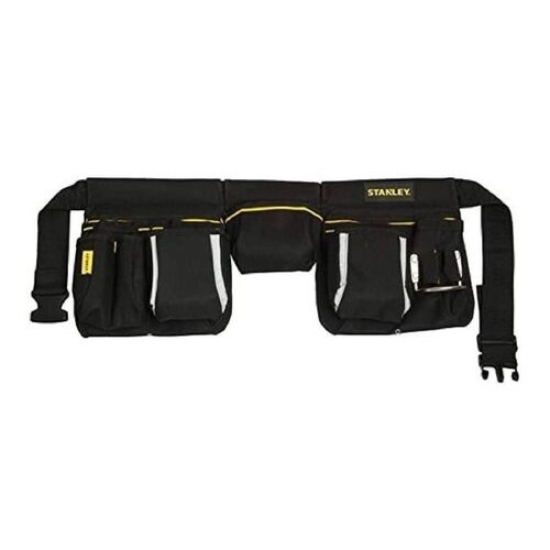 Cinturón Porta Herramientas Ergonómico Stanley