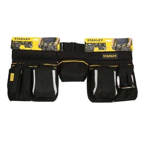 Cinturón Porta Herramientas Ergonómico Stanley