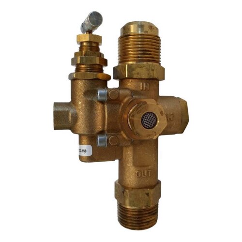 Compresor Horizontal 2 Pistones V Motor Tka hg10050 Tonka