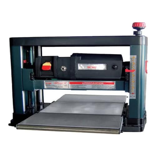 Cepillo Eléctrico para Madera 13 pulg 2 HP Oakland