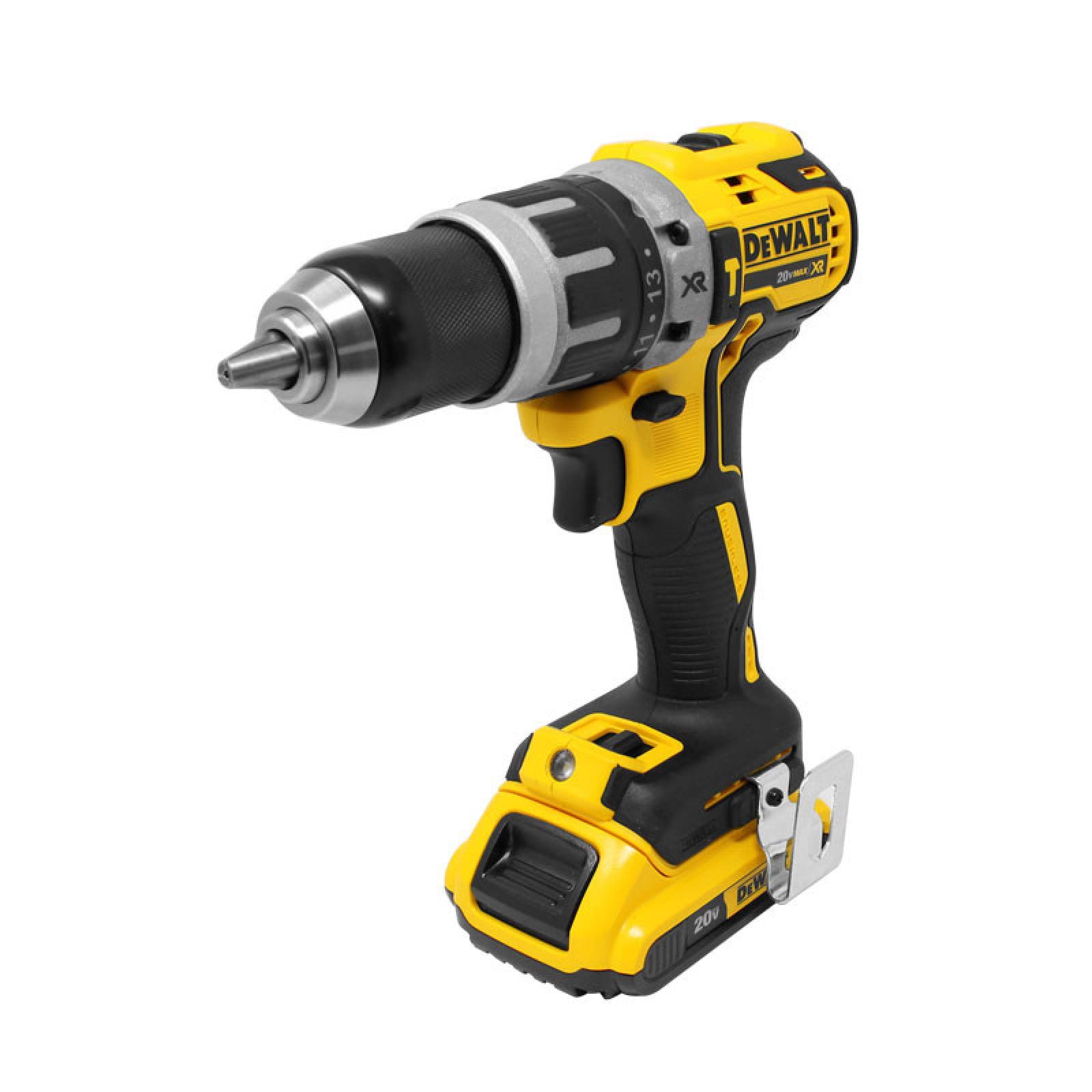 Combo on sale dewalt dck287d2