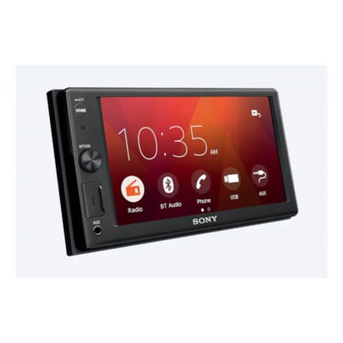 Autoestereo Pantalla Táctil 6 2 PuLG Xav 1500 q Sony