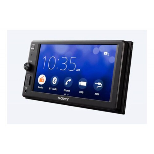 Autoestereo Pantalla Táctil 6 2 PuLG Xav 1500 q Sony
