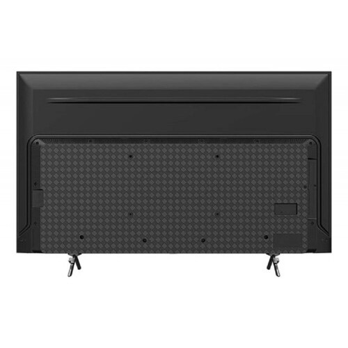 Pantalla 58 Pulgadas Led 4k Uhd Smart Fire Tv 58u6hf Hisense