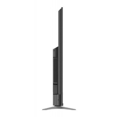 Pantalla 55 Pulgadas Sharp Dled Roku Tv 4k 4t c55dl7ur