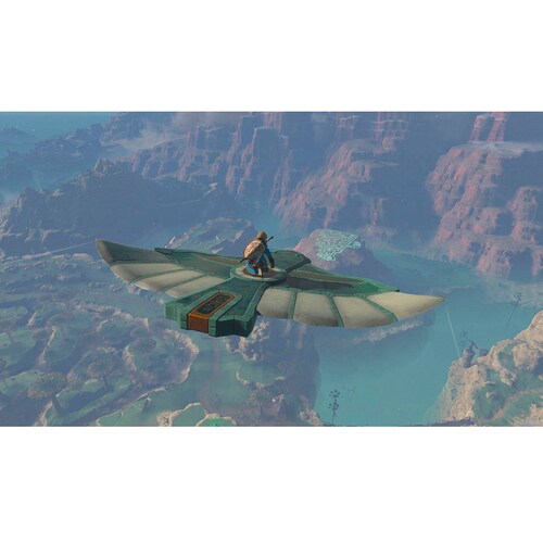 The Legend of Zelda  Tears of the Kingdom Standard Edition