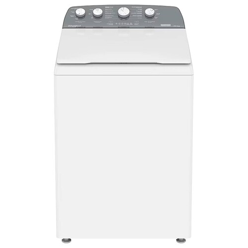 Lavadora Whirlpool Carga Superior 20Kg 8MWTW 2024MJM
