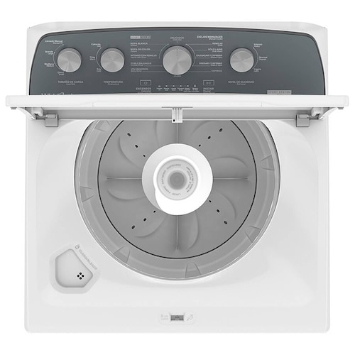 Lavadora Whirlpool Carga Superior 20Kg 8MWTW 2024MJM
