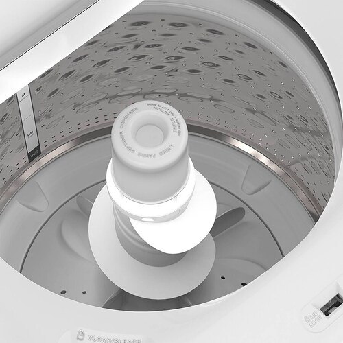 Lavadora Whirlpool Carga Superior 20Kg 8MWTW 2024MJM