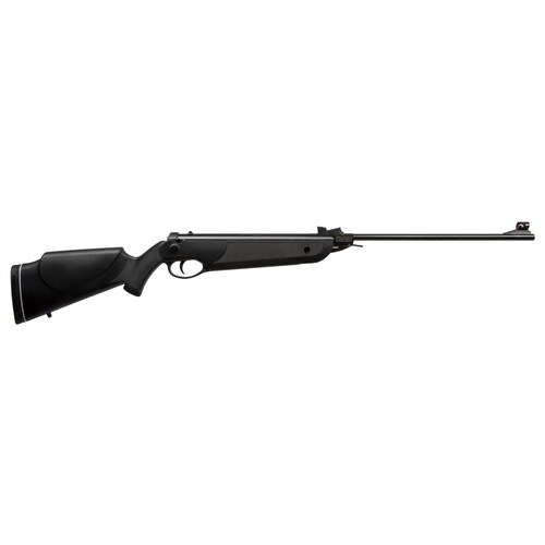 Rifle Beeman Marksman Culata De Polímero Sistema De Resorte