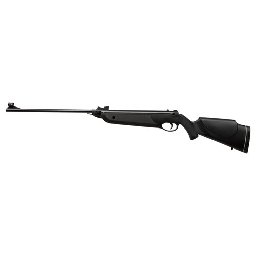 Rifle Beeman Marksman Culata De Polímero Sistema De Resorte