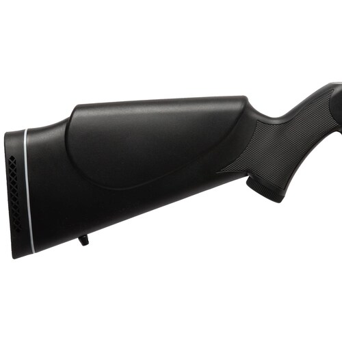 Rifle Beeman Marksman Culata De Polímero Sistema De Resorte