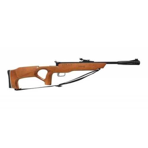 Rifle Mendoza Rm 990 bz Salva Municion