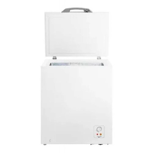 Congelador Horizontal Blanco 5p Aluminio Fc50d6awx Hisense
