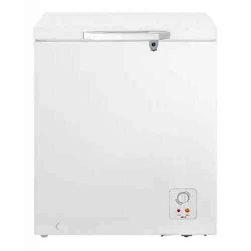 Congelador Horizontal Blanco 5p Aluminio Fc50d6awx Hisense