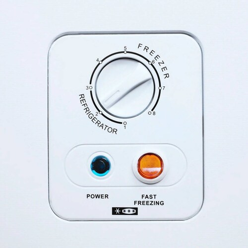 Congelador Horizontal Blanco 7ft Aluminio FC70D6BWX Hisense