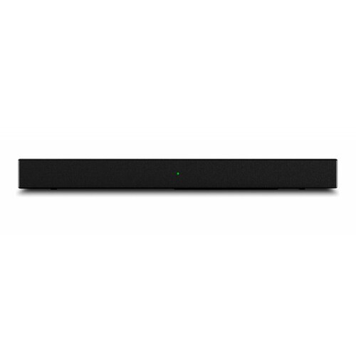Barra De Sonido Bluetooth 2 0 Canales 80 W Tcl Ts3100