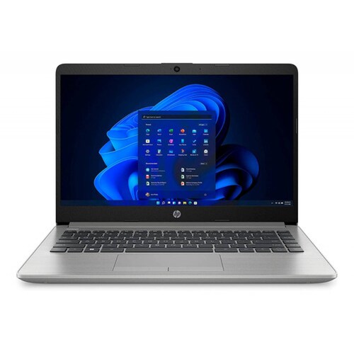 Laptop Hp 245 G8 14  Ryzen 3 512gb Ssd 8gb Ram Windows 11
