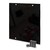 Calefactor de Panel infrarrojo en Cristal para Techo, Arizona Wave Black Star de 450W 60x60cm, Mod: 342CaSol-TN