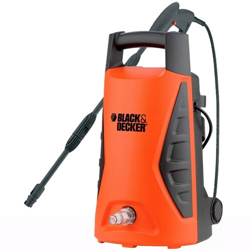 Hidrolavadora 1300w 1595psi