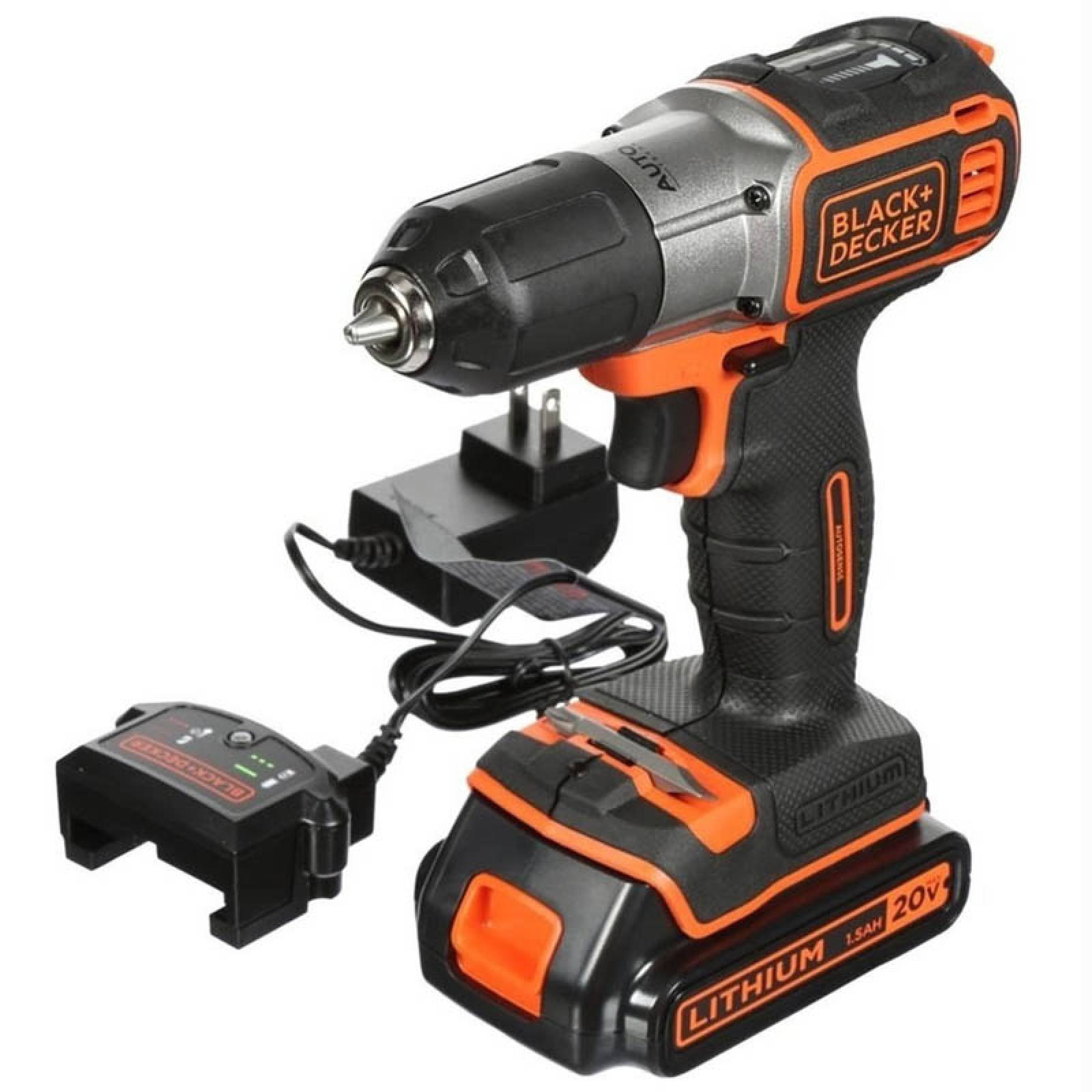 Black decker bdcde120c sale