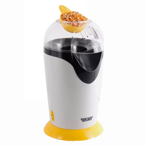 Maquina Para Palomitas Turmix