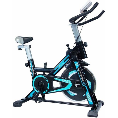 KIT BICICLETA SPINNING CONÂ AB ROCKET