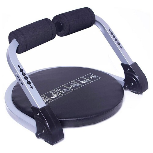 KIT BICICLETA SPINNING CONÂ AB ROCKET