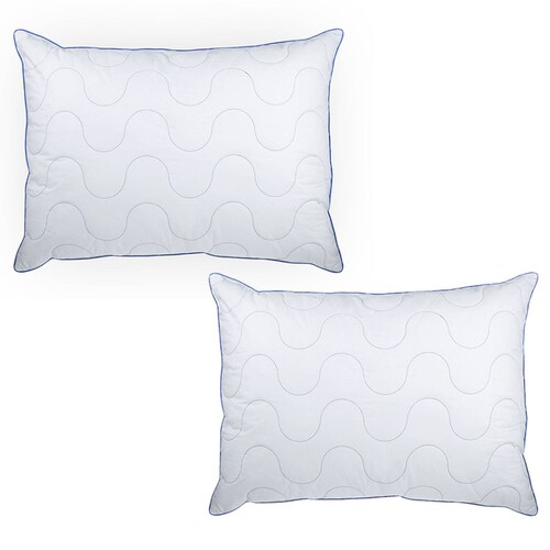 Kit 2 Almohadas Dream Care Estandar Firme