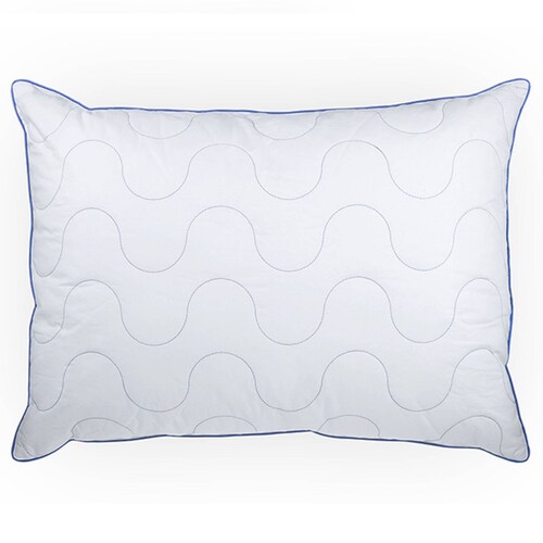 Kit 2 Almohadas Dream Care Estandar Firme