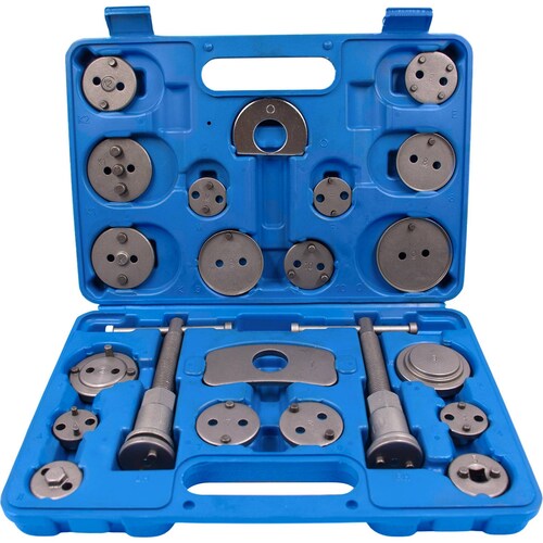  Calibrador de Frenos Opresor Piston para Frenos y Balatas  Automotriz Gutstark