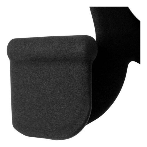 Set Manerales Polea 5 Pz Espalda Barra Multifuncional Gym