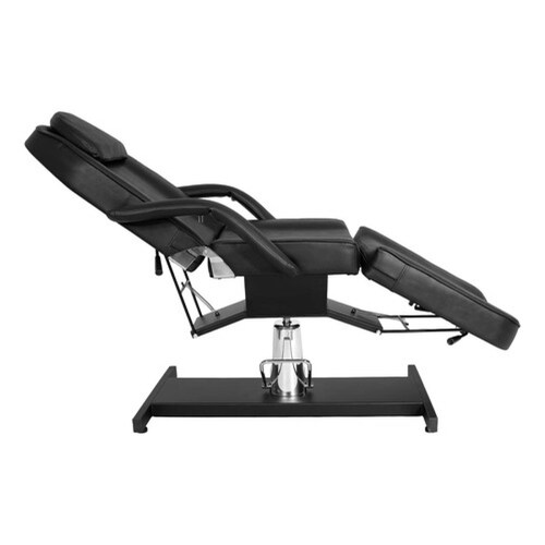 Silla Faciales Cama Camilla Sillón Spa Masaje Hidráulica 