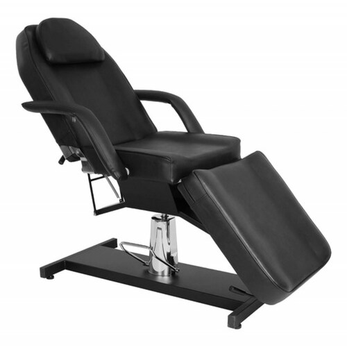 Silla Faciales Cama Camilla Sillón Spa Masaje Hidráulica 